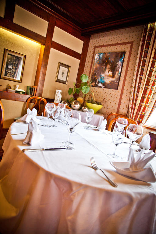 Logis Aux Comtes De Hanau Hotel Ingwiller