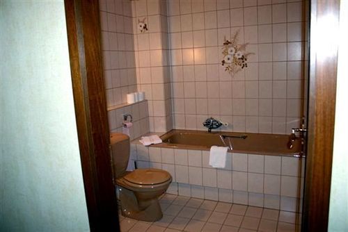 Logis Aux Comtes De Hanau 2* Ingwiller