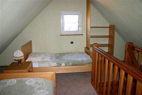 Logis Aux Comtes De Hanau 2* Ingwiller