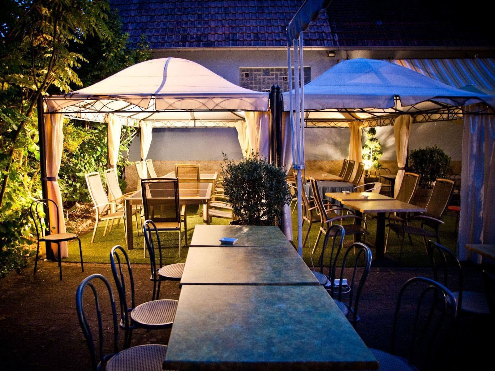 Hotel Logis Aux Comtes De Hanau 2*